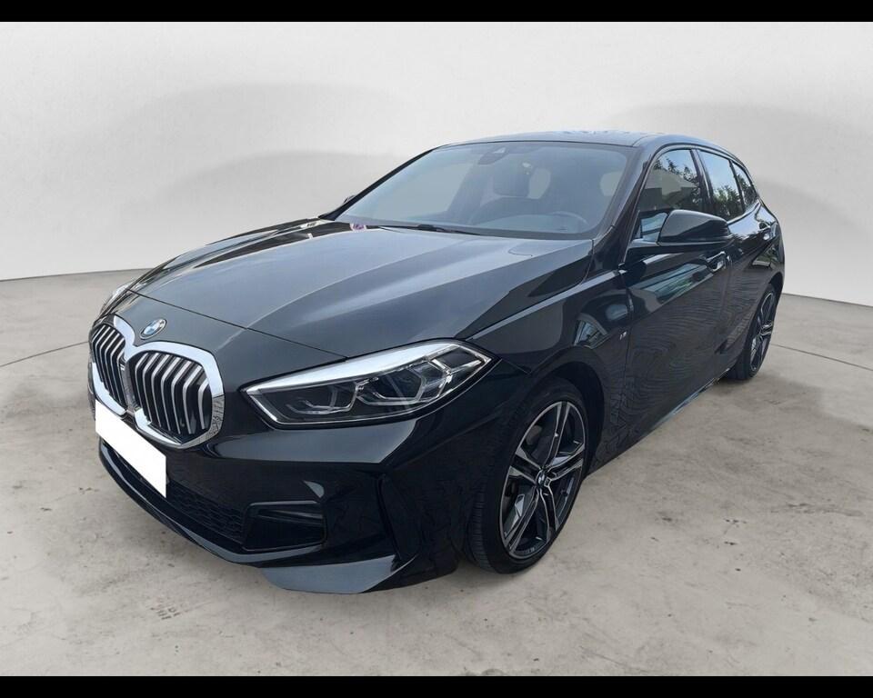 BMW Serie 1 5 Porte 116 d SCR Msport DCT