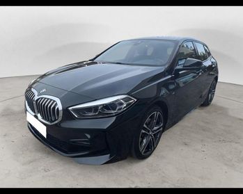 BMW Serie 1 5 Porte 116 d SCR Msport DCT