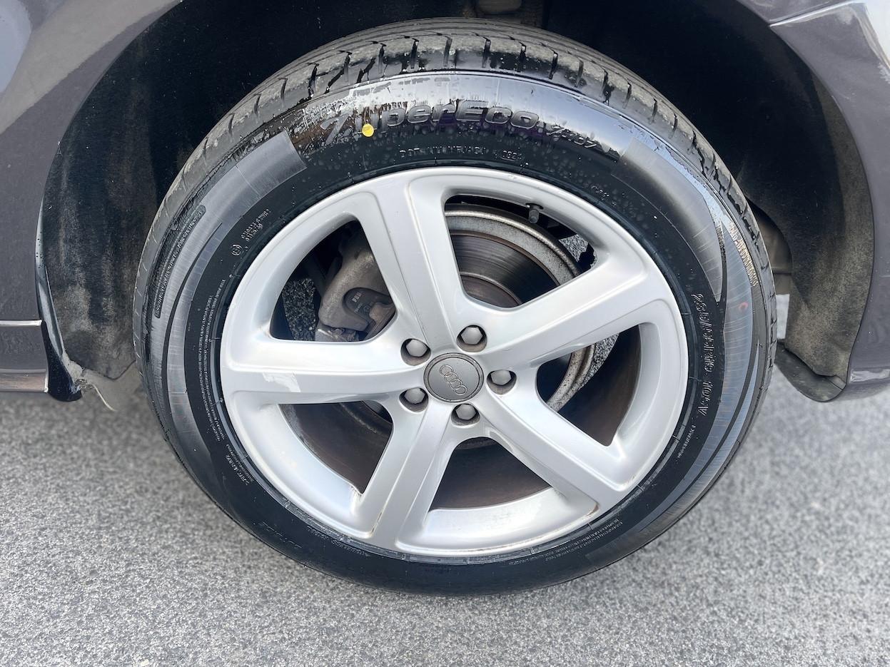 Audi Q5 2.0 Diesel 170CV E5 S-Line Automatica - 2012