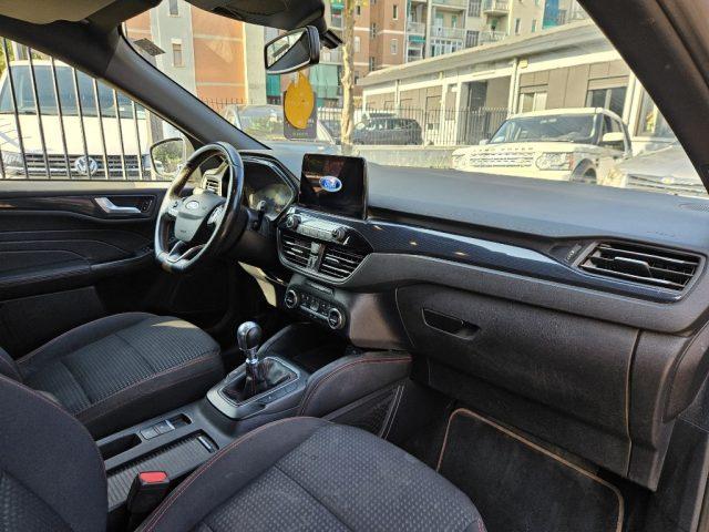FORD Kuga 1.5 EcoBlue 120 CV 2WD ST-Line