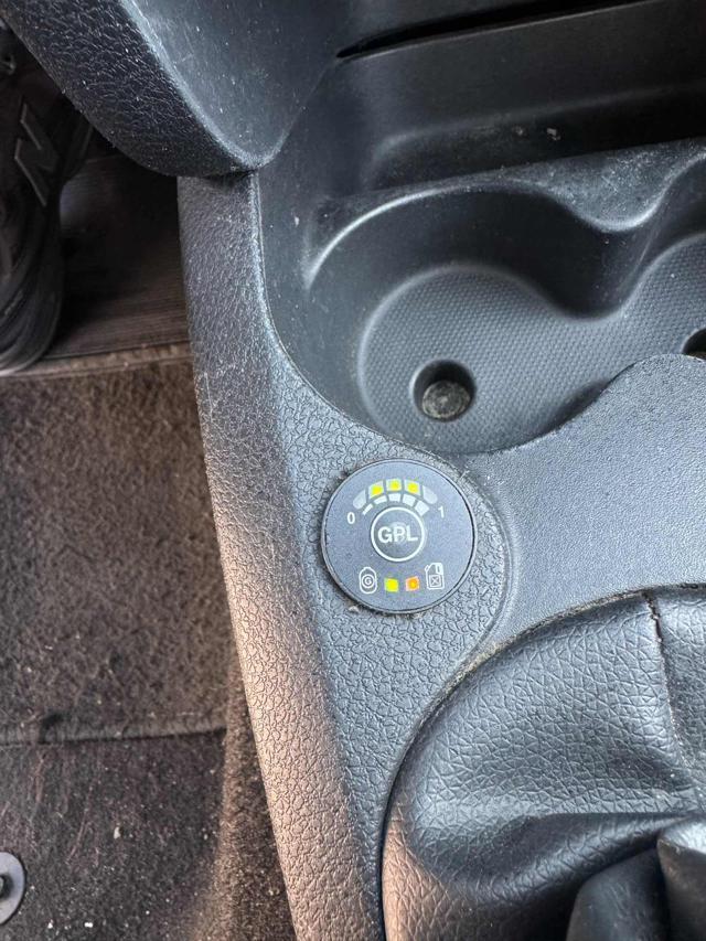 DACIA Sandero 1.2 GPL 75CV Ambiance