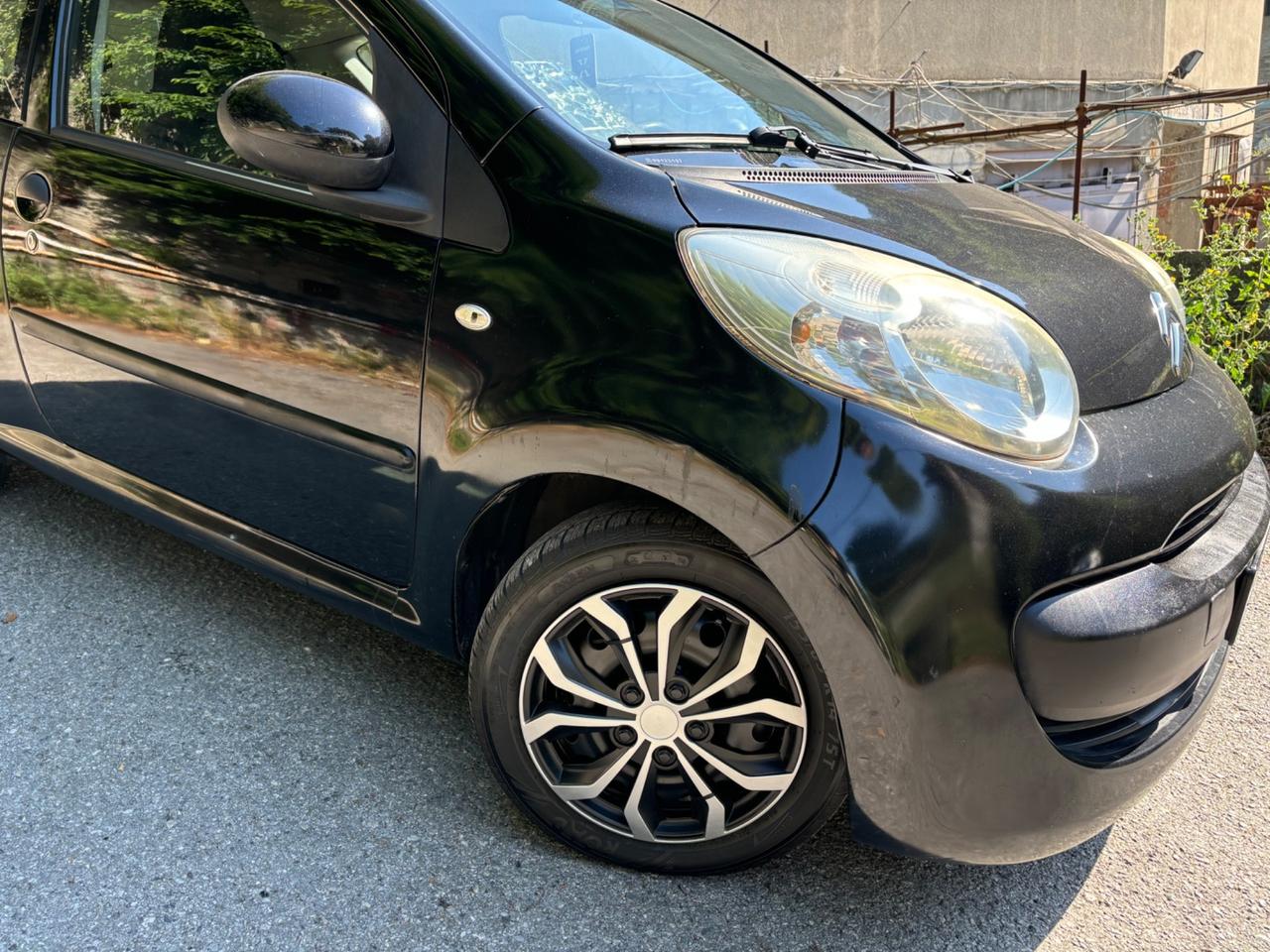 Citroen C1 1.0 3 porte C1TY