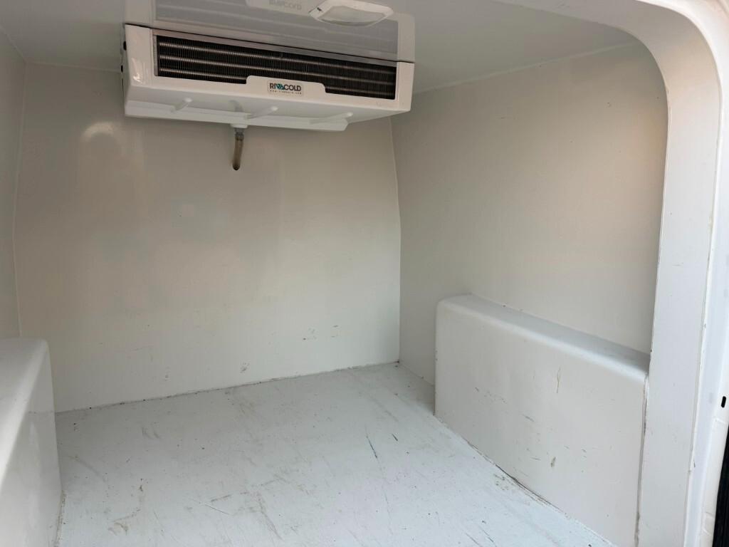 Fiat Fiorino 1.3 MJT 95CV Frigo