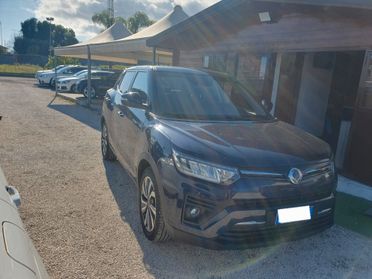 Ssangyong Tivoli 1.6 diesel 2WD Exclusive