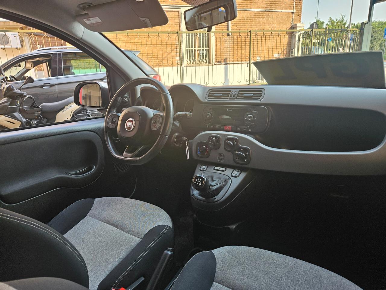 Fiat Panda 1.2 EasyPower Lounge