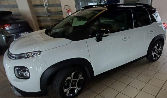 CITROEN C3 Aircross BlueHDi 100 NUOVA!!!