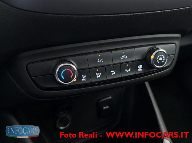 OPEL Crossland 1.2 Turbo 110 CV Edition - PROMO