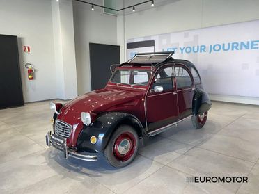 Citroen 2CV 0.6 Special