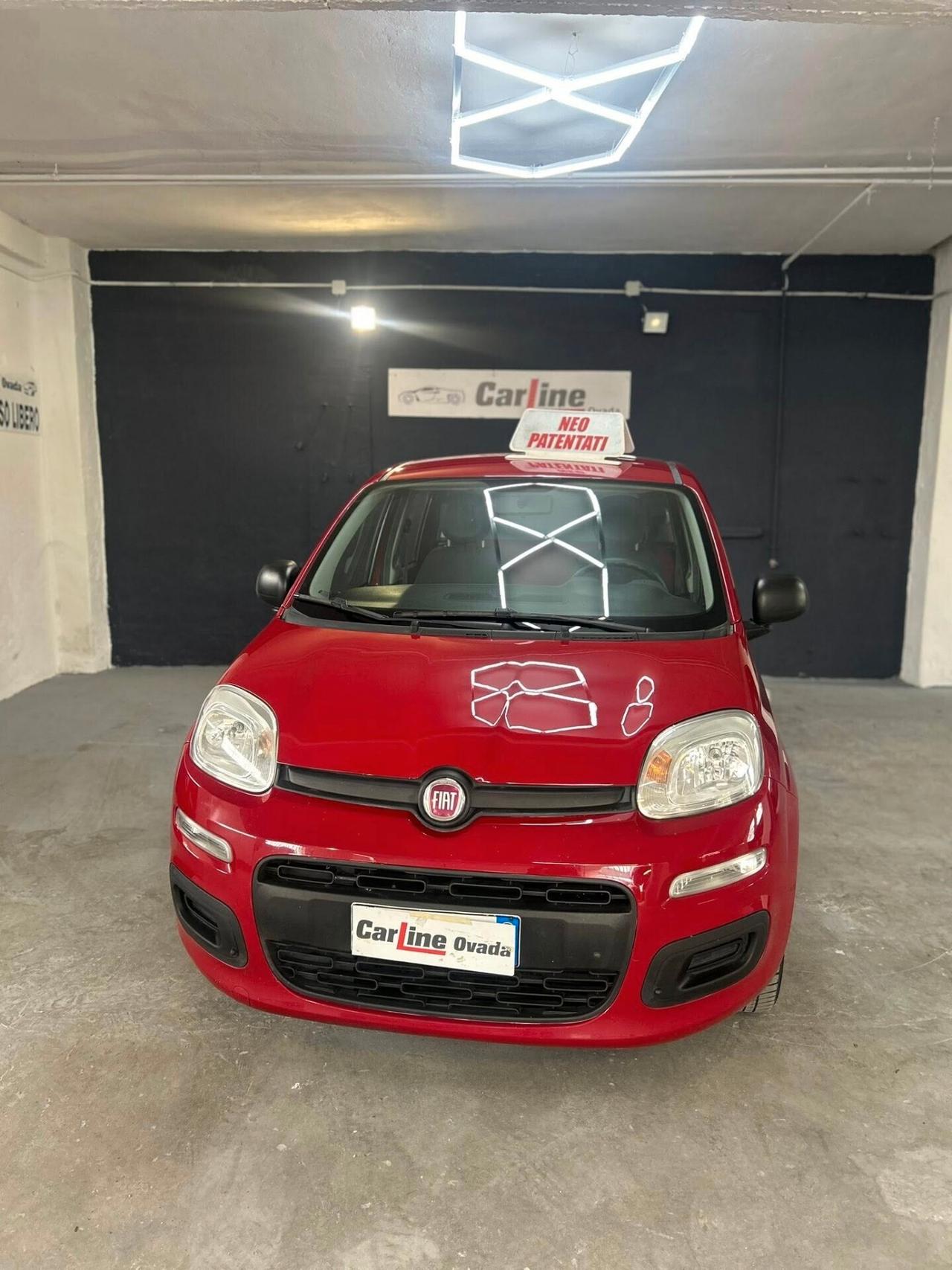 Fiat Panda 1.2 - (IN TRATTATIVA)