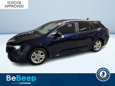 Toyota Corolla TOURING SPORTS 1.8H ACTIVE CVT