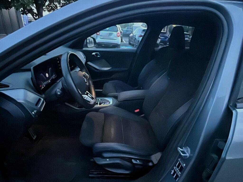 BMW Serie 1 118 d MSport Pro DCT