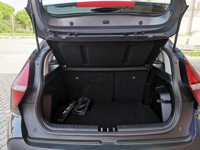 HYUNDAI Bayon 1.2 GPL MT XTech