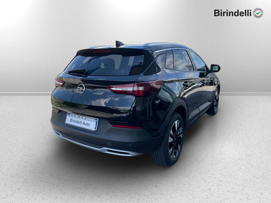 OPEL Grandland 1ª serie - Grandland X 1.2 Turbo 12V 130 CV Start&Stop Innovation