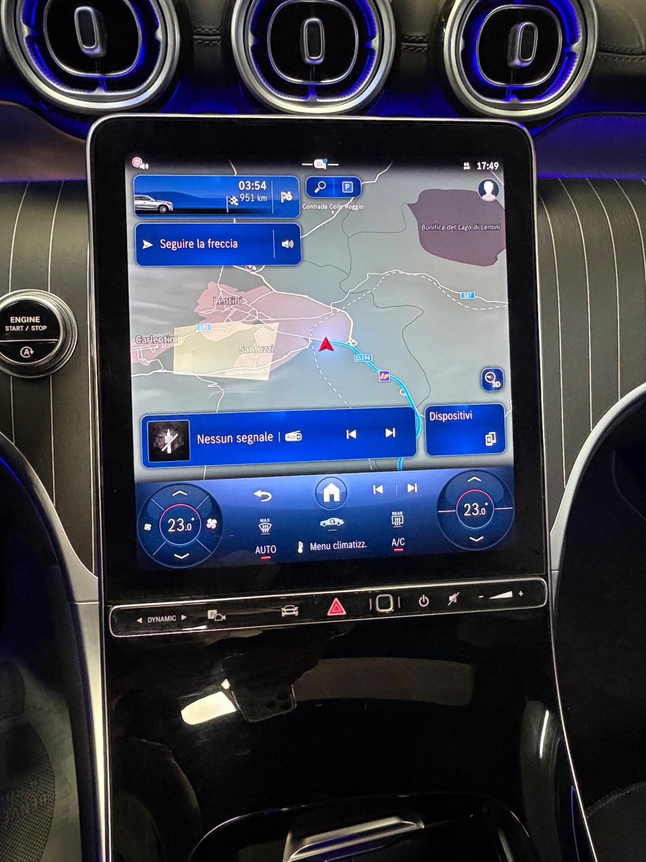 Mercedes-benz GLC 220 d 4Matic Mild Hybrid AMG Line Premium