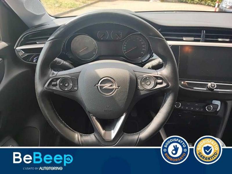 Opel Corsa 1.2 EDITION S&S 75CV
