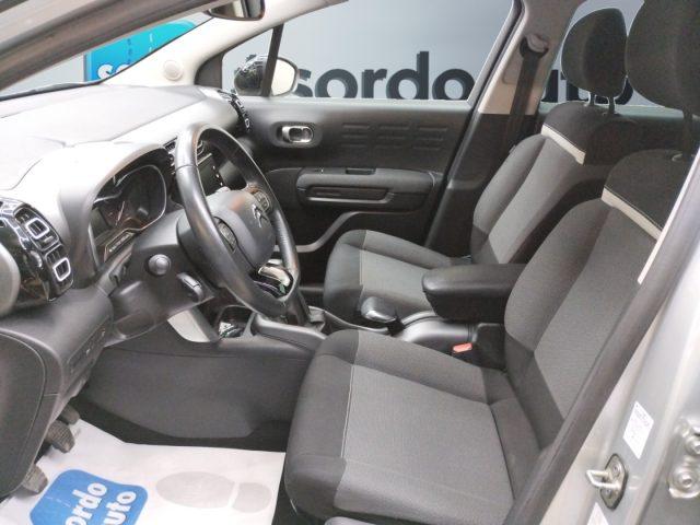 CITROEN C3 Aircross PureTech 110 Shine