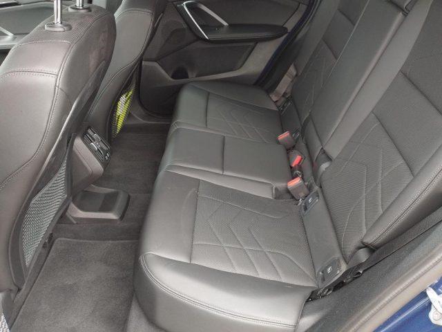 BMW iX1 eDrive 20 xLine Aut.