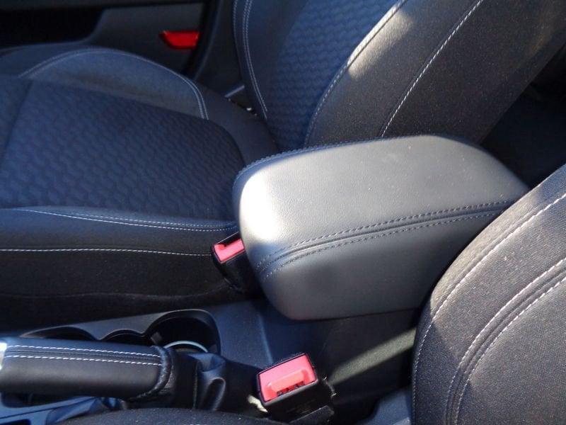 Ford Puma Puma 1.0 EcoBoost Hybrid 125 CV S&S Titanium Design