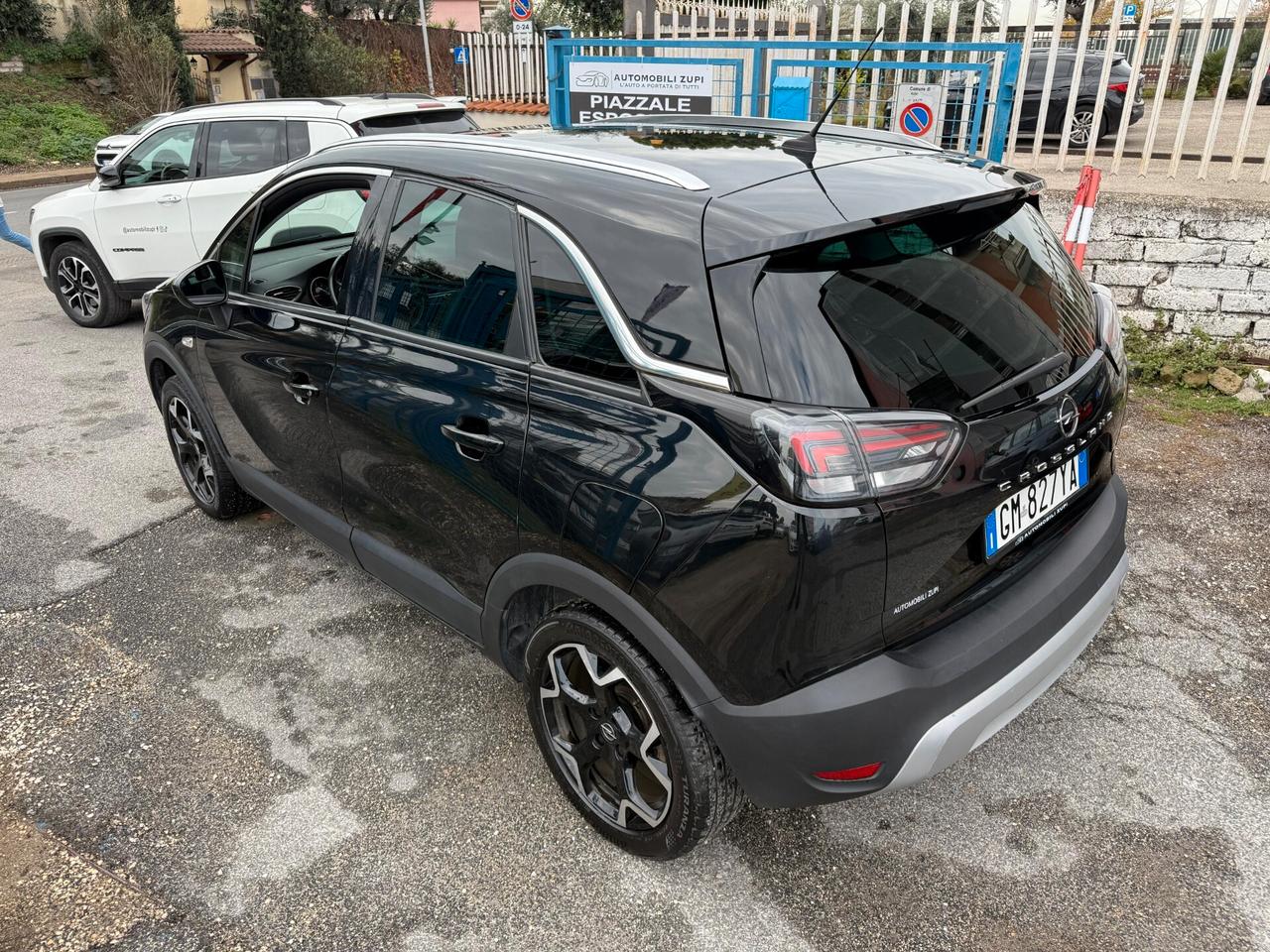 Opel Crossland 130cv Turbo *AUTOMATICA*