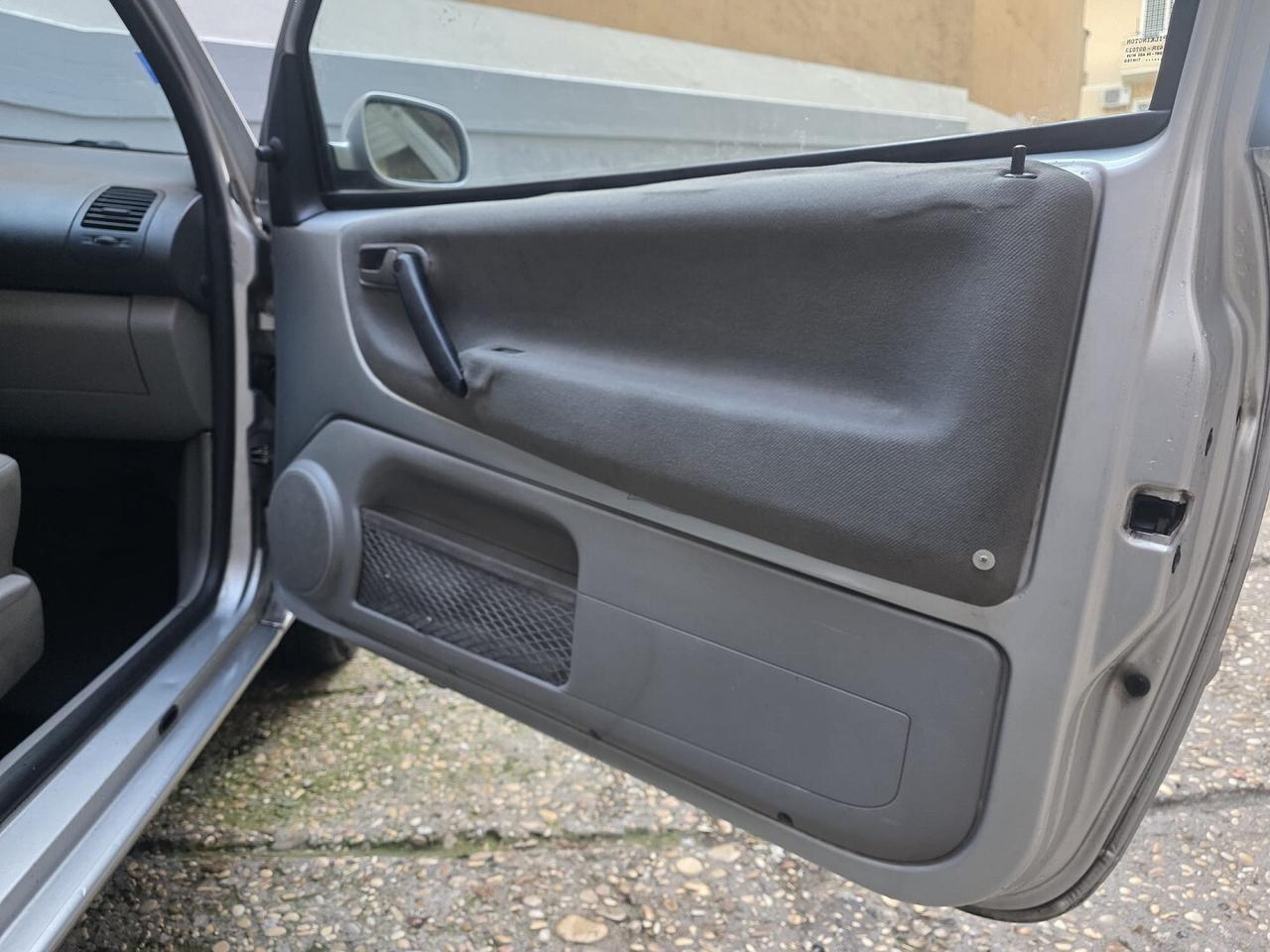 Volkswagen Lupo 1.4 TDi - PASSAGGIO INCLUSO