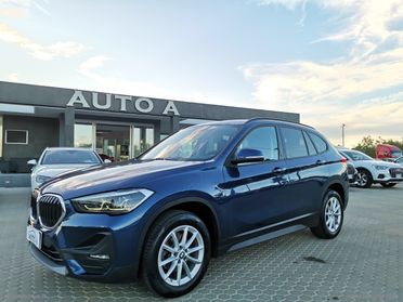 BMW X1 sDrive16d Business Advantage