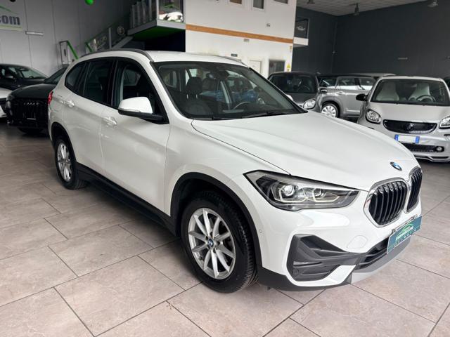 BMW X1 xDrive18d 150cv NAVI PROF. AMBIENT LIGHTING R.CAM