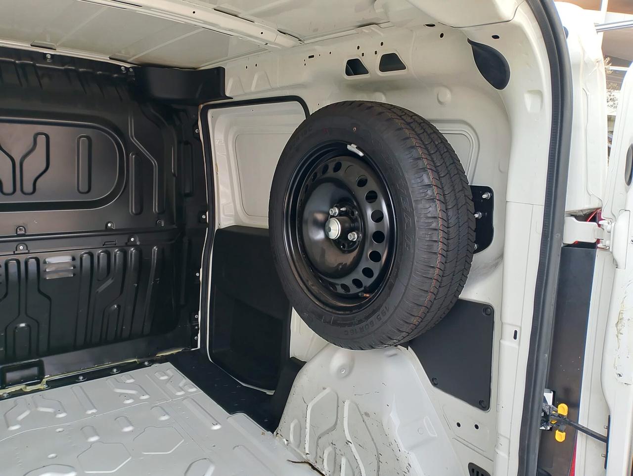 Fiat Doblò 1.4 T-Jet Natural Power PC-TN Cargo Lounge