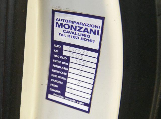 BMW Z4 sDrive20i Pelle Rossa - Xenon - Pdc