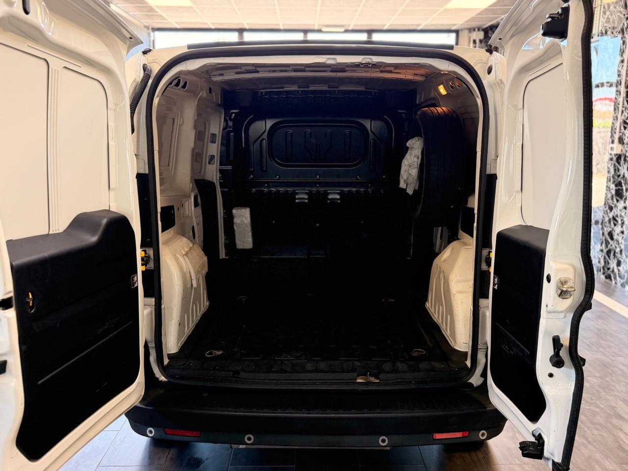 Fiat Doblo Maxi 1.4B/M 2021