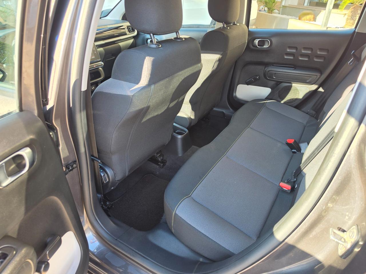 Citroen C3 BlueHDi 100 S&S Feel