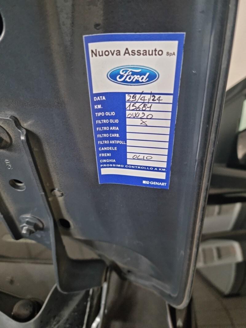 FORD Tourneo Connect 3ªs Grand Tourneo Connect...