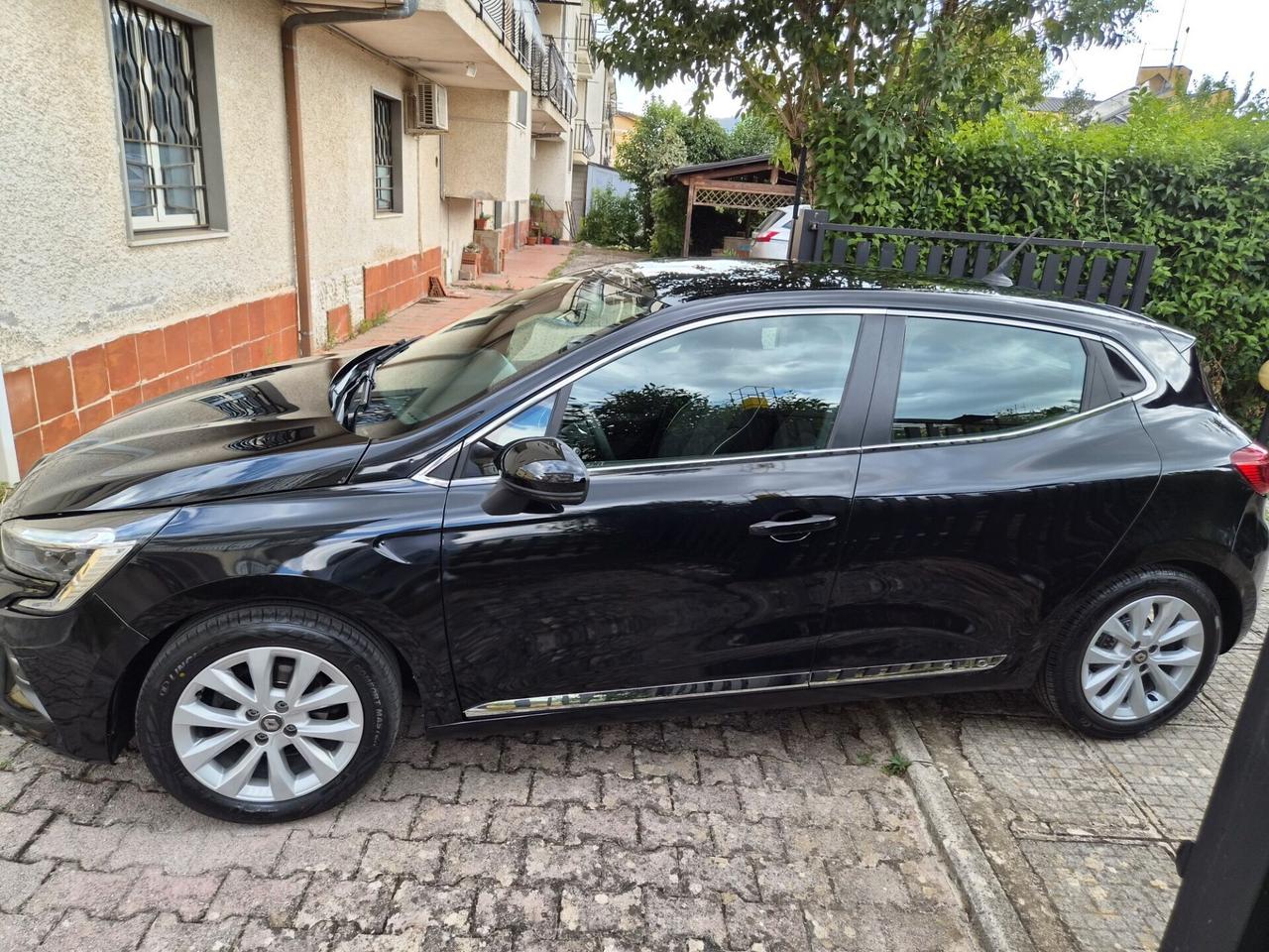 Renault Clio TCe 90 CV 5 porte Intens