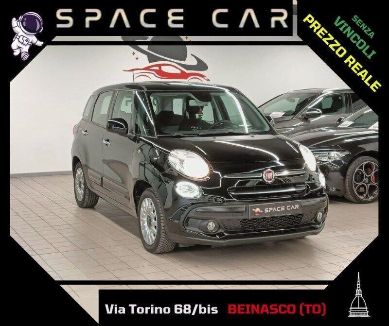 FIAT 500L Wagon 500L Wagon 1.3 Multijet 95 CV Urban