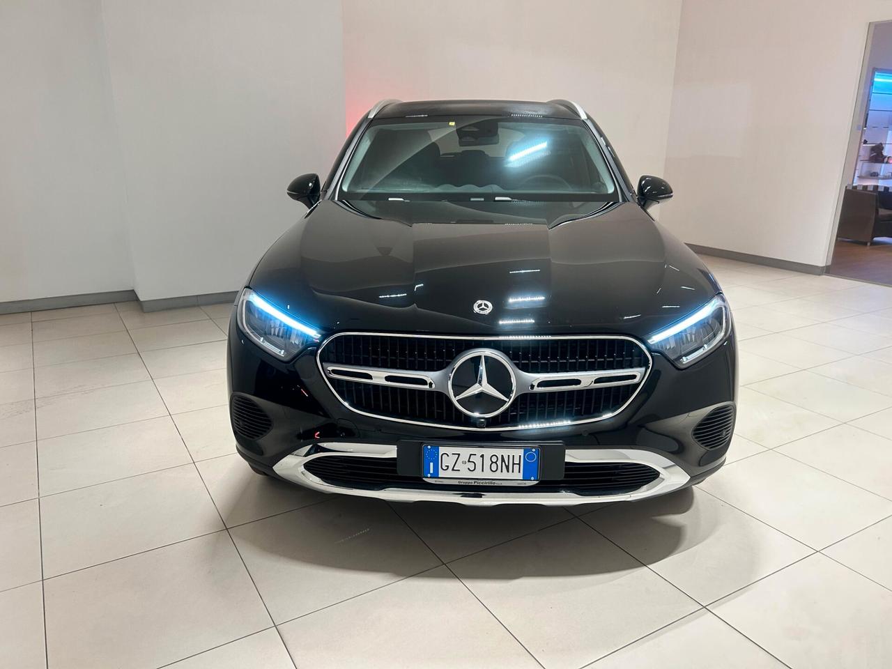 Mercedes-benz GLC 220 d 4Matic Mild Hybrid AMG Line Advanced Plus