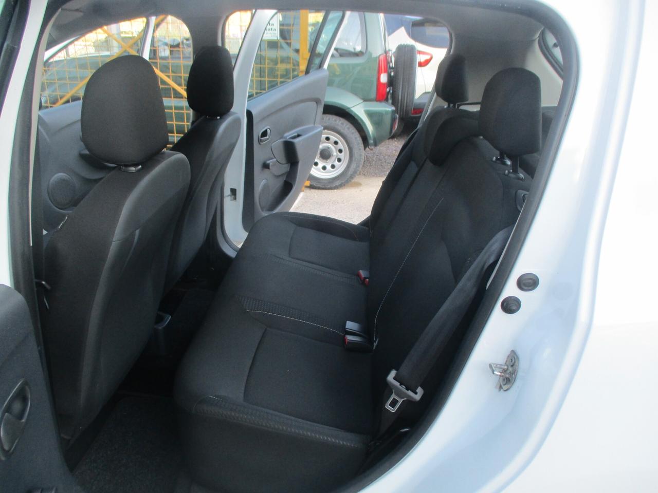 Dacia Sandero 1.5 dCi 8V 75CV 2018