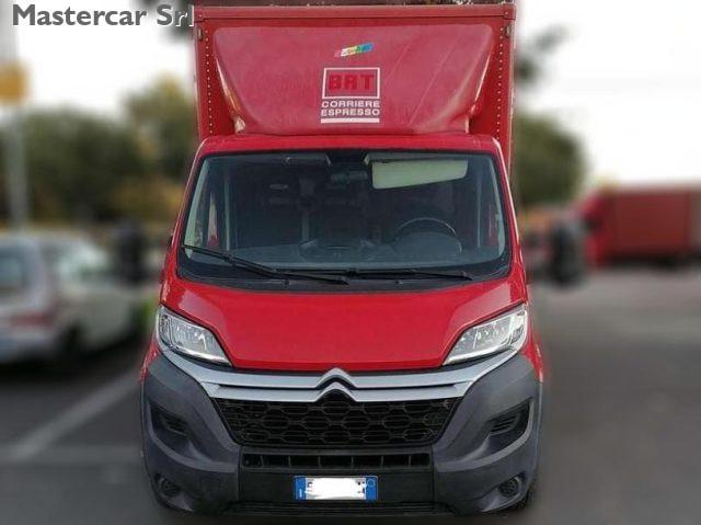 CITROEN Jumper 35 BLUEHDI 165 PLM-SL 3P - 20 Unità disponibili