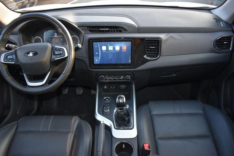 DR AUTOMOBILES DR 4.0 1.5 GPL