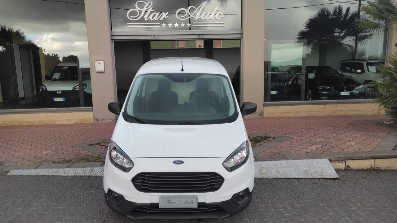 Ford Transit Courier 1.5 TDCi 75CV Van Trend