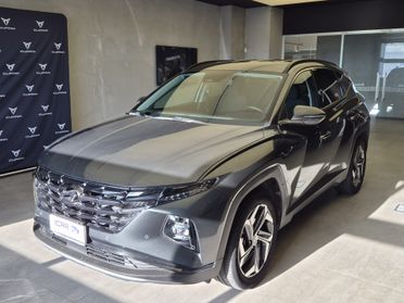 HYUNDAI Tucson III - Tucson 1.6 hev Exellence 2wd auto