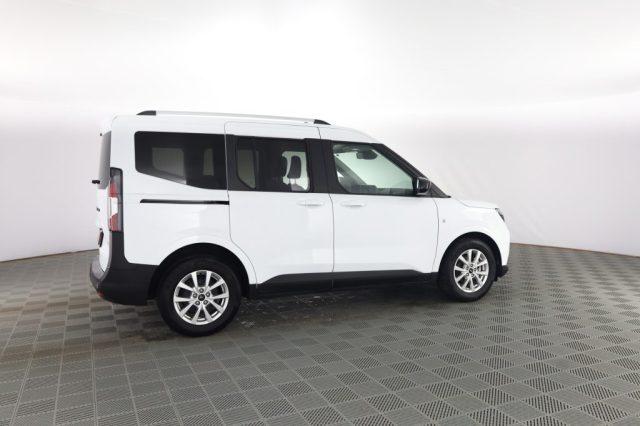 FORD Tourneo Courier Tourneo Courier 1.0 EcoBoost Titanium