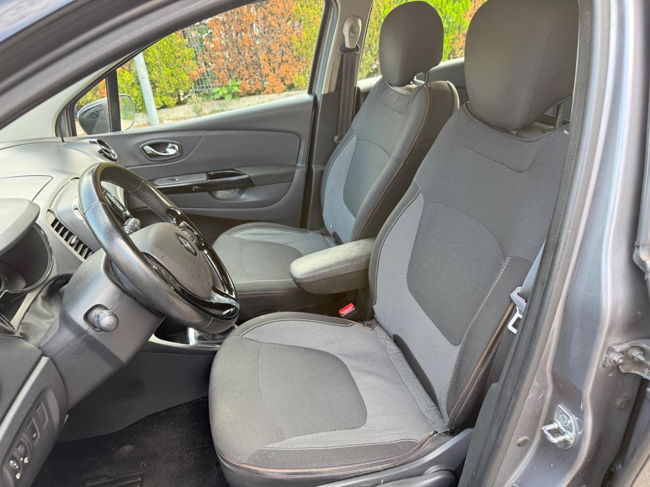 Renault Captur 1.5 dCi 8V 90 CV Start&Stop Energy R-Link