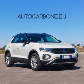 T-Roc 2.0 2023 TDI 150 CV DSG Life