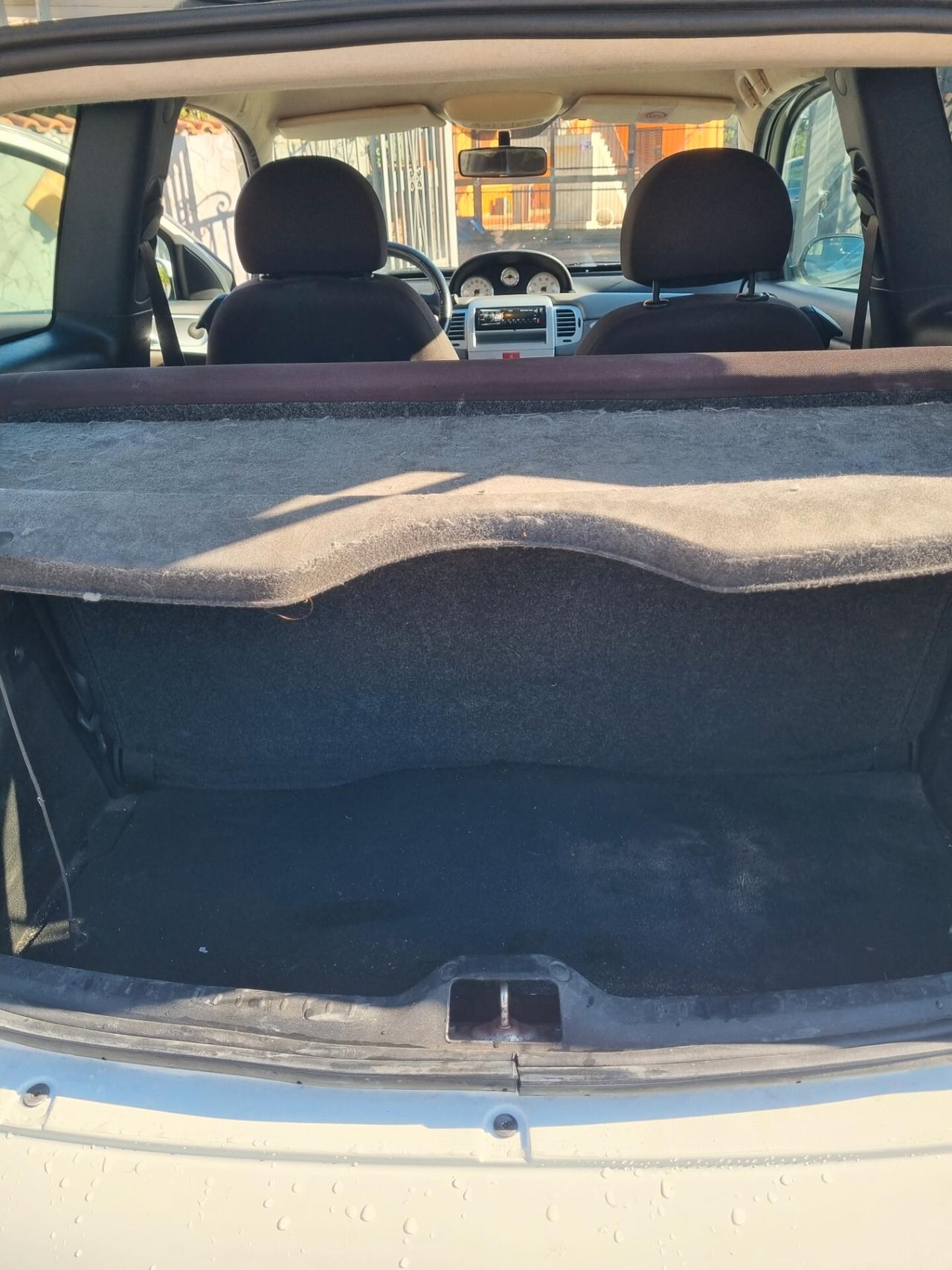 Lancia Ypsilon 1.4 Platino