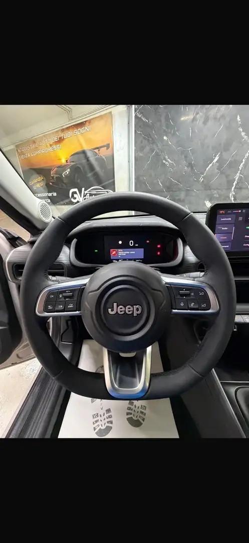 Jeep Avenger 1.2 Turbo 100 CV Summit