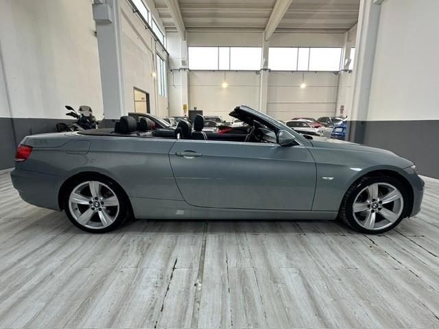 Bmw 320 320i cat Cabrio Futura