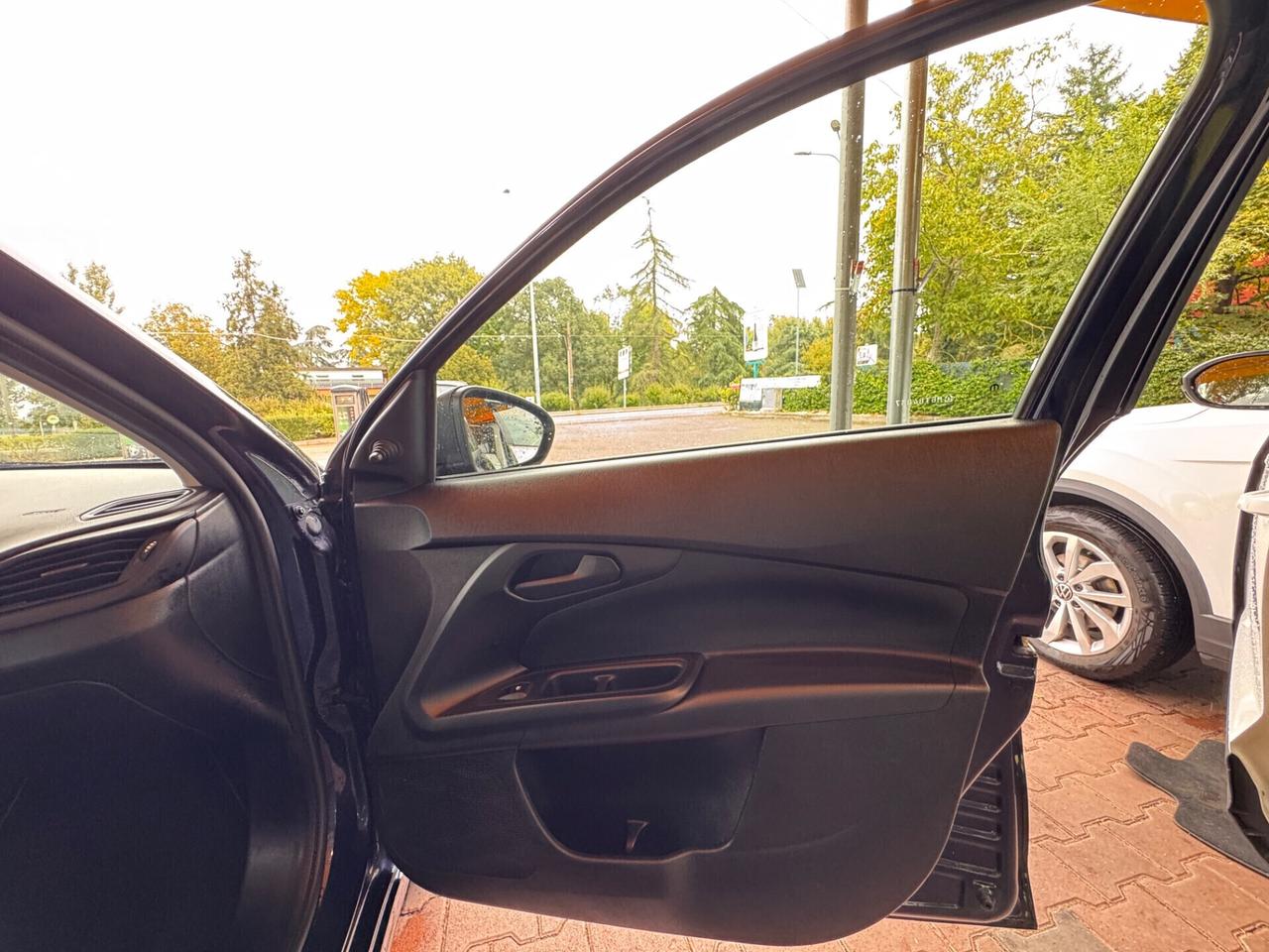 Fiat Tipo 1.0 4 porte life