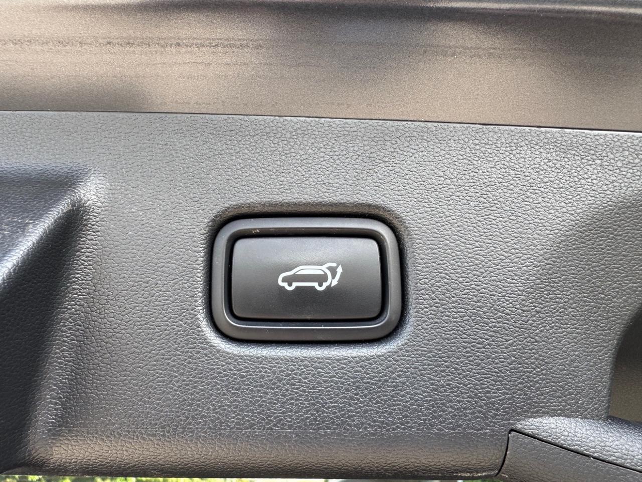 Hyundai Tucson 1.6 HEV aut. Exellence
