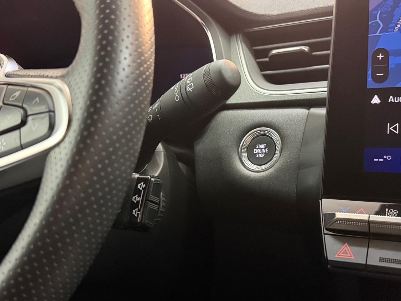 RENAULT Symbioz - Symbioz 1.6 E-Tech full hybrid Techno 145cv auto