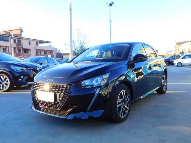PEUGEOT 208 PureTech 100 CV S&S Allure