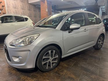 Citroen C3 1.4 Exclusive